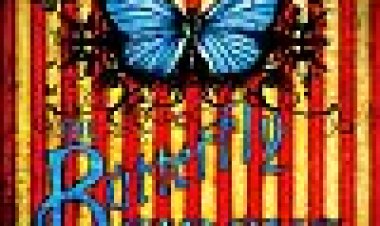 קרקס הפרפר כתובית | The Butterfly Circus Subtitle