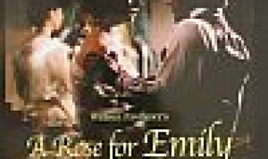 רוז לאמילי כתובית | A Rose For Emily Subtitle