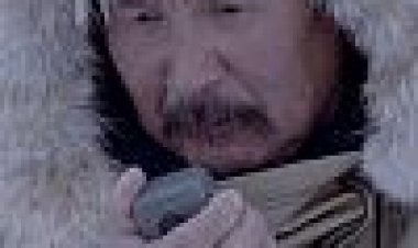 אנינגאק כתובית | Aningaaq Subtitle