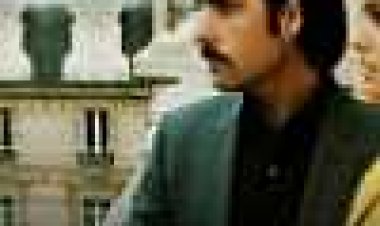 מלון שבאלייה כתובית | Hotel Chevalier Subtitle