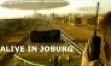 חיים ביוהנסברג כתובית | Alive In Joburg Subtitle