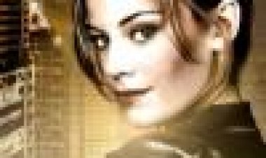 ורוניקה שארפ כתובית | Razor Sharp Subtitle