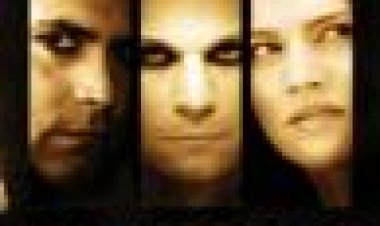 המירוץ הבא: תצוגות מרחוק כתובית | The Next Race: The Remote Viewings Subtitle