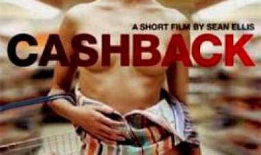 Cashback כתובית | Cashback Subtitle