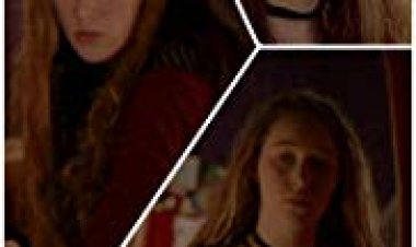 ילדה פאזל כתובית | Jigsaw Girl Subtitle