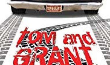 טום וגראנט כתובית | Tom and Grant Subtitle