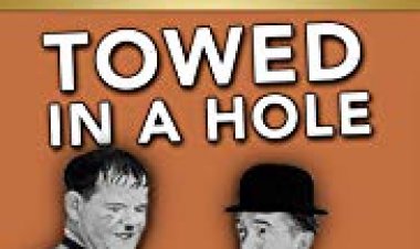 נגררים בחור כתובית | Towed in a Hole Subtitle