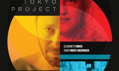 פרויקט טוקיו כתובית | Tokyo Project Subtitle