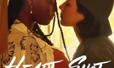 ישר בלב כתובית | Heart Shot Subtitle