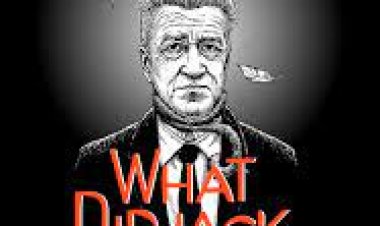 מה ג'ק עשה? כתובית | What Did Jack Do? Subtitle