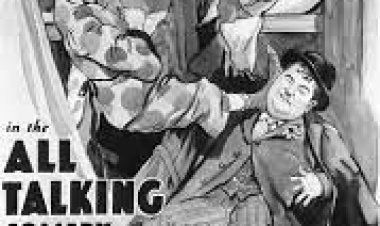 סימני תא שינה כתובית | Berth Marks Subtitle