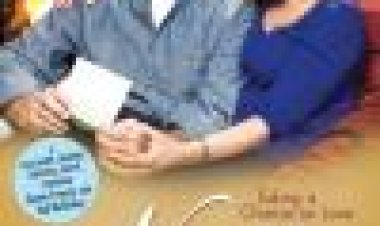 הפתק 2 כתובית | Taking A Chance On Love Subtitle