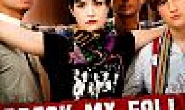 לשבור את הסתיו שלי כתובית | Break My Fall Subtitle