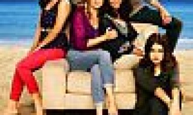 משפחת פוסטר עונה 2 כתובית | The Fosters Season 2 Subtitle