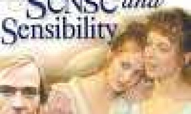 על תבונה ורגישות כתובית | Sense And Sensibility Subtitle