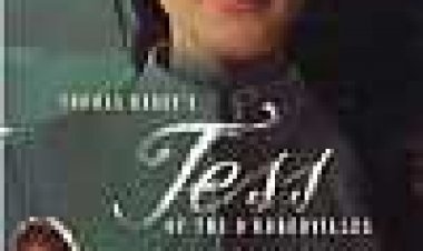 טס לבית דרברוויל כתובית | Tess Of The D'Urbervilles Subtitle