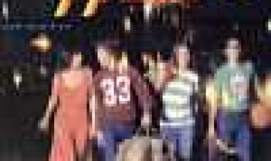 דיזינגוף 99 כתובית | Dizengoff 99 Subtitle