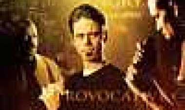 לחימה מילים כתובית | Fighting Words Subtitle