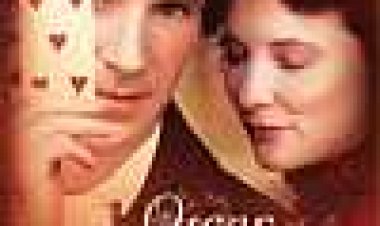 אוסקר ולוסינדה כתובית | Oscar And Lucinda Subtitle