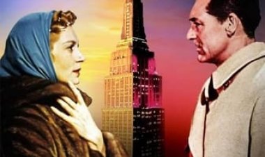 רומן בלתי נשכח כתובית | An Affair To Remember Subtitle