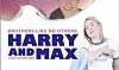 הרי + מקס כתובית | Harry & Max Subtitle