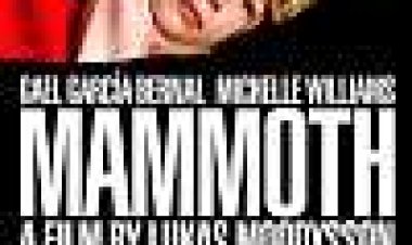 ממותה כתובית | Mammoth Subtitle