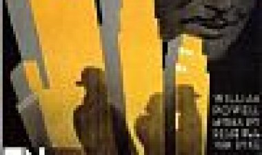 מלודרמה במנהטן כתובית | Manhattan Melodrama Subtitle