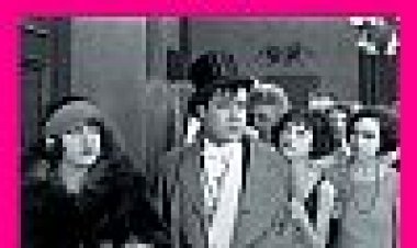 אישה מפריס כתובית | A Woman Of Paris: A Drama Of Fate Subtitle