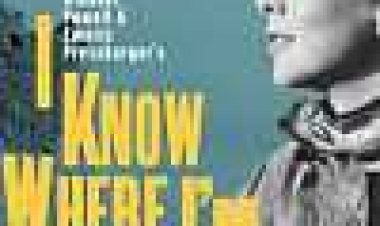 אני יודע לאן אני הולך! כתובית | I Know Where I'm Going! Subtitle