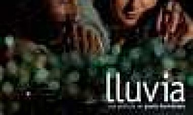 Lluvia כתובית | Rain Subtitle
