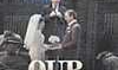 העיירה שלנו כתובית | Our Town Subtitle