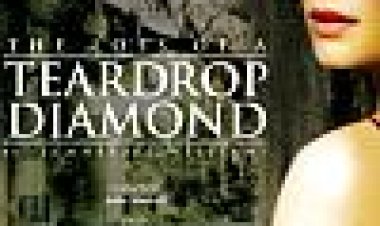 הפסד של יהלום טיר כתובית | The Loss Of A Teardrop Diamond Subtitle
