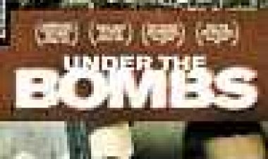 מתחת לפצצות כתובית | Under The Bombs Subtitle