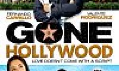 נעלמה הוליווד / כתובית | Gone Hollywood Subtitle