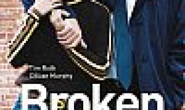 שבורה כתובית | Broken Subtitle