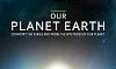 Our Planet Earth כתובית | Our Planet Earth Subtitle