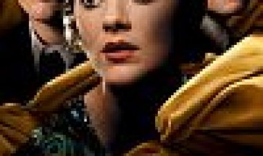 המהגרת כתובית | The Immigrant Subtitle