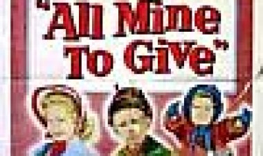כל שלי לתת כתובית | All Mine To Give Subtitle