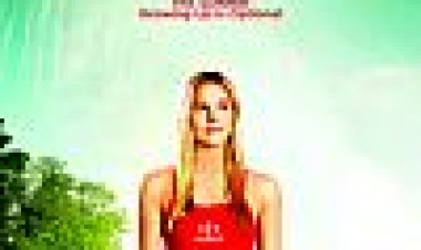 המצילה כתובית | The Lifeguard Subtitle