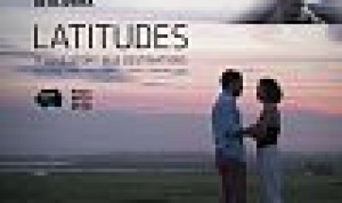 קווי רוחב כתובית | Latitudes Subtitle