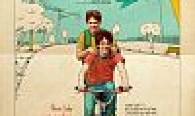 מנקודת מבטו כתובית | The Way He Looks / Hoje Eu Quero Voltar Sozinho Subtitle