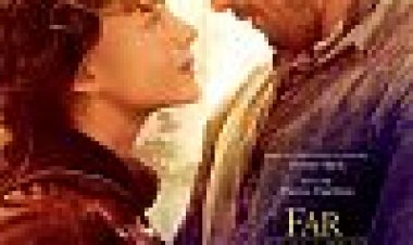 הרחק מההמון הסוער כתובית | Far From The Madding Crowd Subtitle