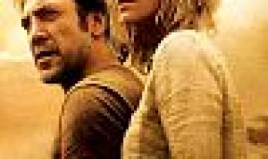 הפנים האחרונות כתובית | The Last Face Subtitle