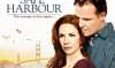 נמל מבטחים כתובית | Safe Harbour Subtitle