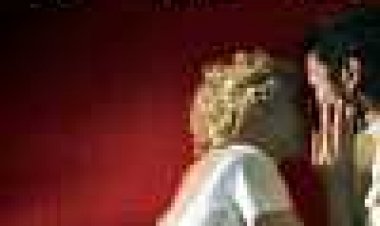 לעולם לא כתובית | Never Forever Subtitle