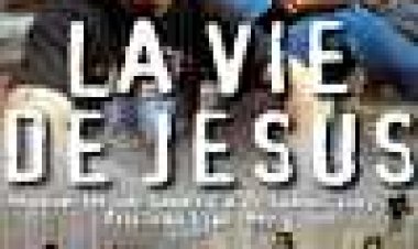 חיי ישו כתובית | The Life Of Jesus Subtitle