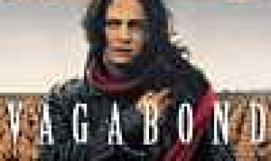 עוברת אורח כתובית | Vagabond Subtitle