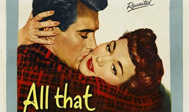 ככל שהשמיים מרשים כתובית | All That Heaven Allows Subtitle