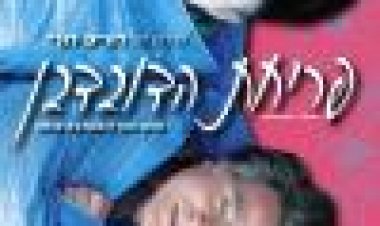 פריחת הדובדבן כתובית | Cherry Blossoms Subtitle