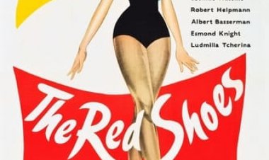 נעליים אדומות כתובית | The Red Shoes Subtitle